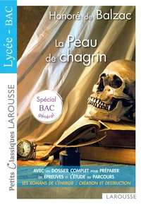 La peau de chagrin