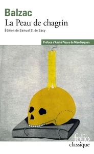 La Peau de chagrin