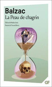 La peau de chagrin
