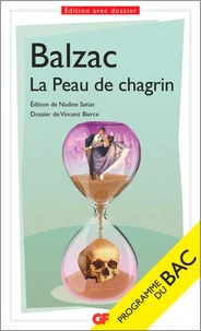 La peau de chagrin
