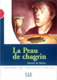 La Peau de chagrin