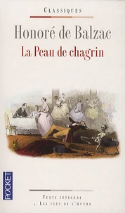 La Peau de chagrin