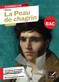 La peau de chagrin