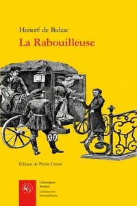La rabouilleuse