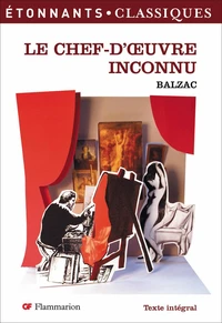 Le Chef-d'oeuvre inconnu