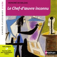 Le chef-d'oeuvre inconnu