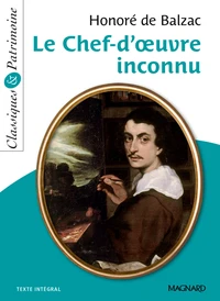 Le chef-d'oeuvre inconnu