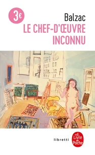 Le chef-d'oeuvre inconnu