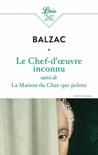 Le chef d'oeuvre inconnu
