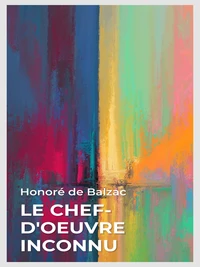 Le Chef-d'Oeuvre Inconnu