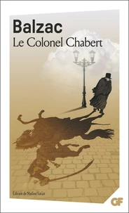 Le Colonel Chabert