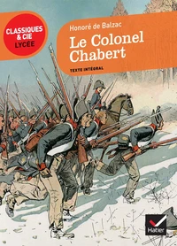 Le Colonel Chabert