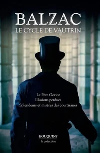 Le cycle de Vautrin