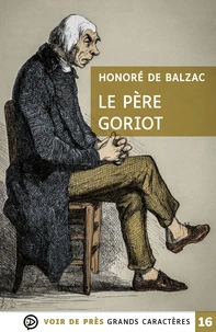 Le père Goriot