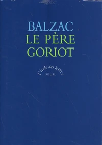 Le Père Goriot