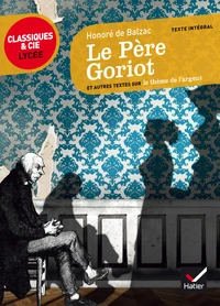 Le père Goriot