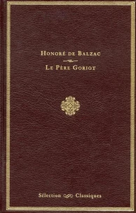 Le Père Goriot