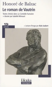 Le roman de Vautrin