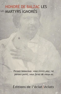 Les martyrs ignorés