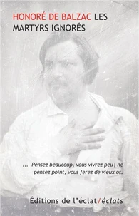 Les martyrs ignorés