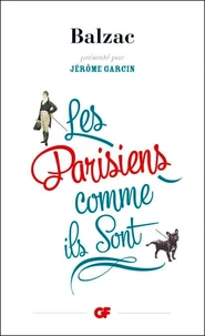 Les Parisiens comme ils sont