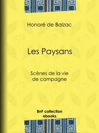 Les Paysans