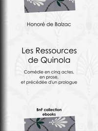 Les Ressources de Quinola