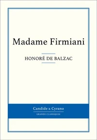 Madame Firmiani