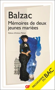 Mémoires de deux jeunes mariées