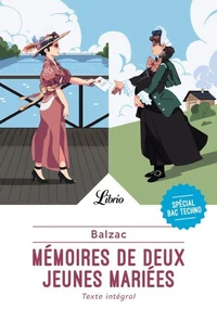 Mémoires de deux jeunes mariées