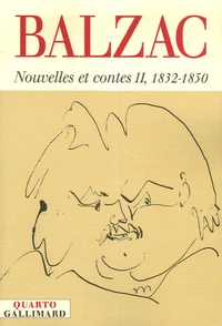 Nouvelles et contes