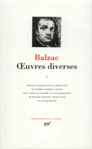 OEUVRES DIVERSES.