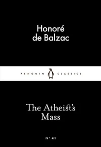 The Atheist's Mass