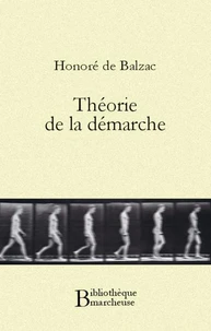 Théorie de la démarche