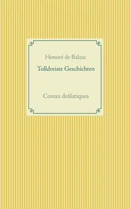 Tolldreiste Geschichten