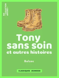 Tony sans soin