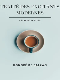 Traité des Excitants Modernes
