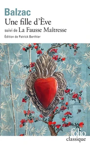 Une fille d'Eve, La fausse maîtresse