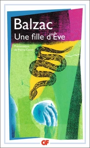 Une fille d'Eve