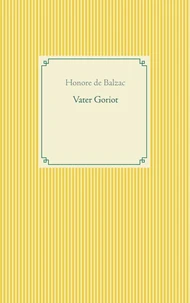 Vater Goriot