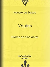 Vautrin