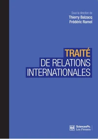 Traité de relations internationales
