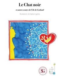 Le Chat noir et autres contes de l'île de Gotland