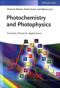 Photochemistry and Photophysics