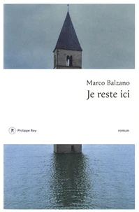 Je reste ici