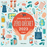 Calendrier Zéro déchet
