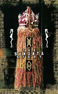 Bamba Suso et Banna Kanute - The Sunjata Story.