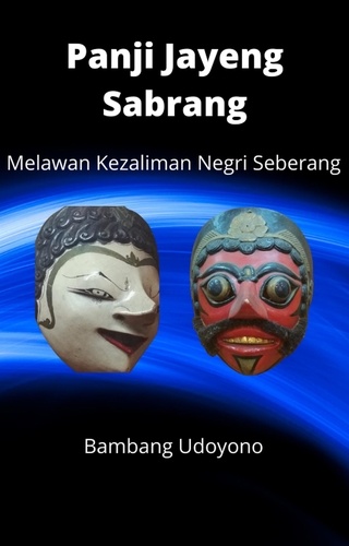  Bambang Udoyono - Panji Jayeng Sabrang.