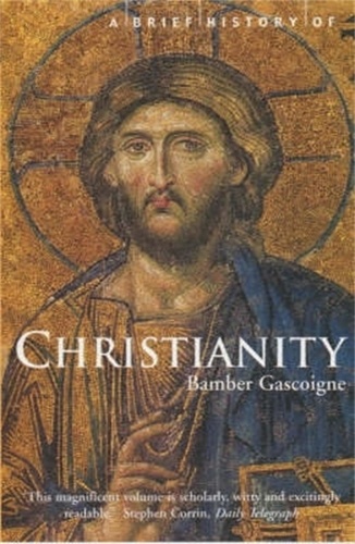 A Brief History of Christianity. New updated edition