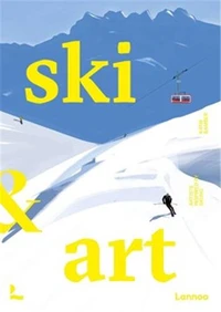 Ski & Art /anglais